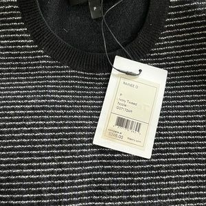 Theory Sweater